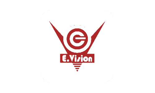 E.Vision logo