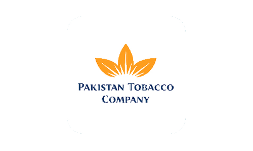 Pakistan Tobacco Company logo
