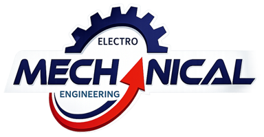E-MECH Engineering logo