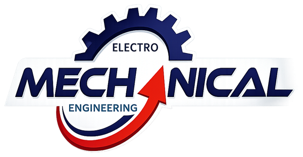 E-MECH Engineering logo