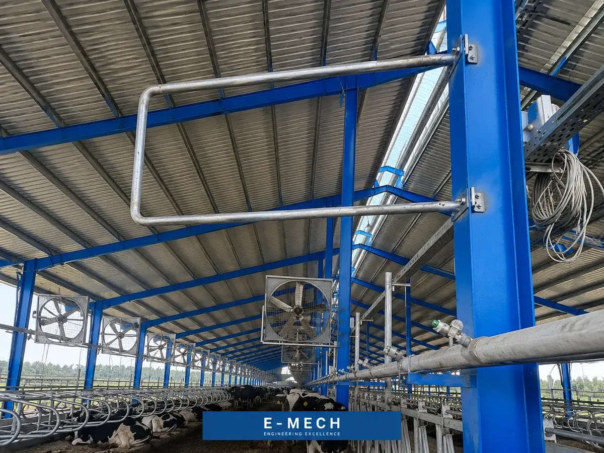 Steel Structures