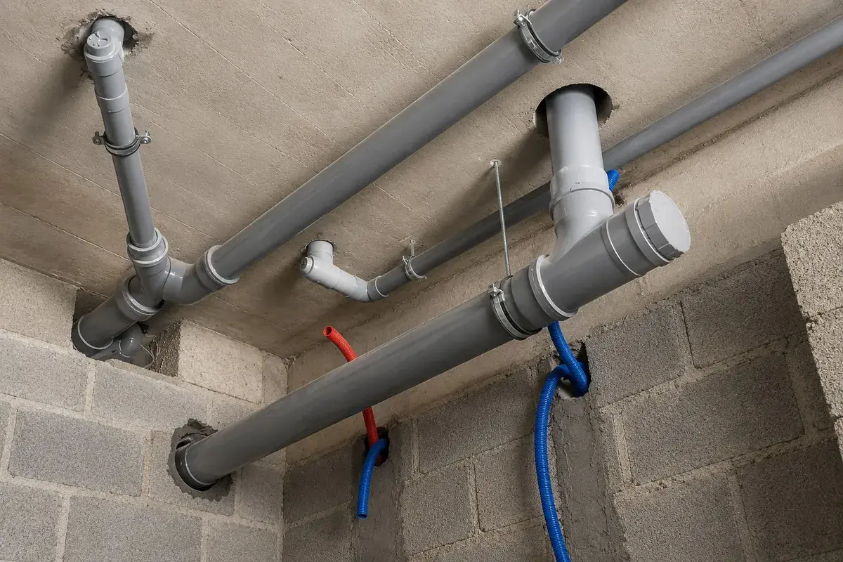 Pipeline Systems