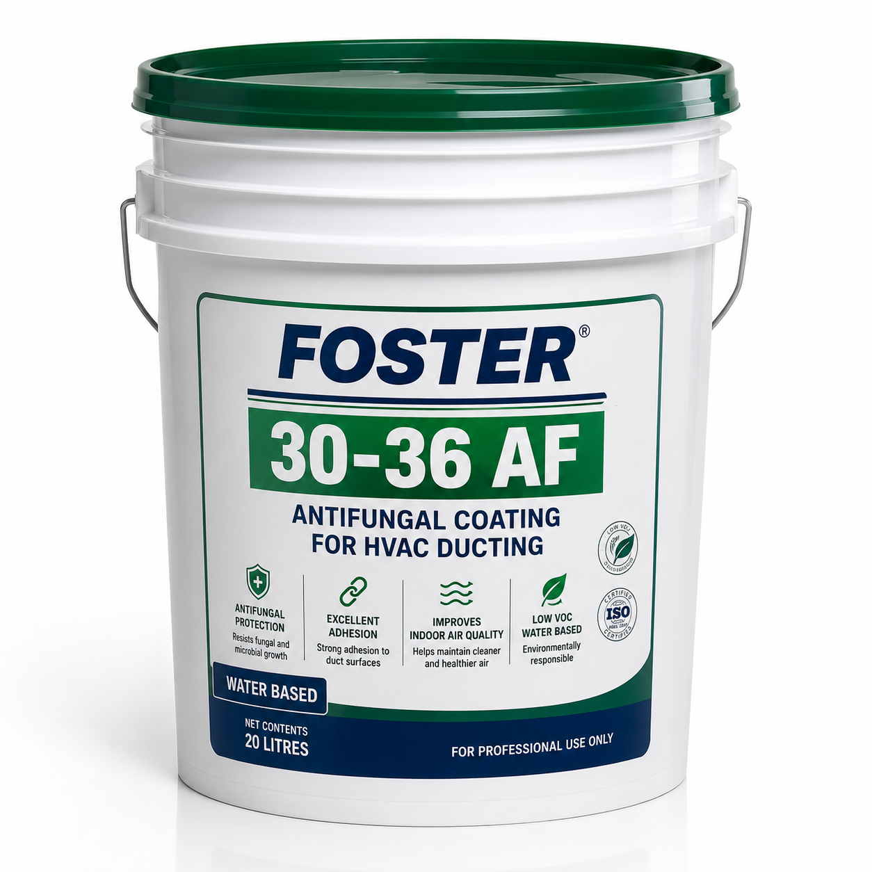 Foster® 30-36 AF